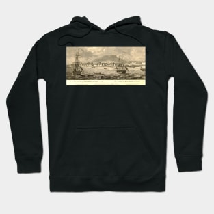 Montreal 18th Century Hoodie